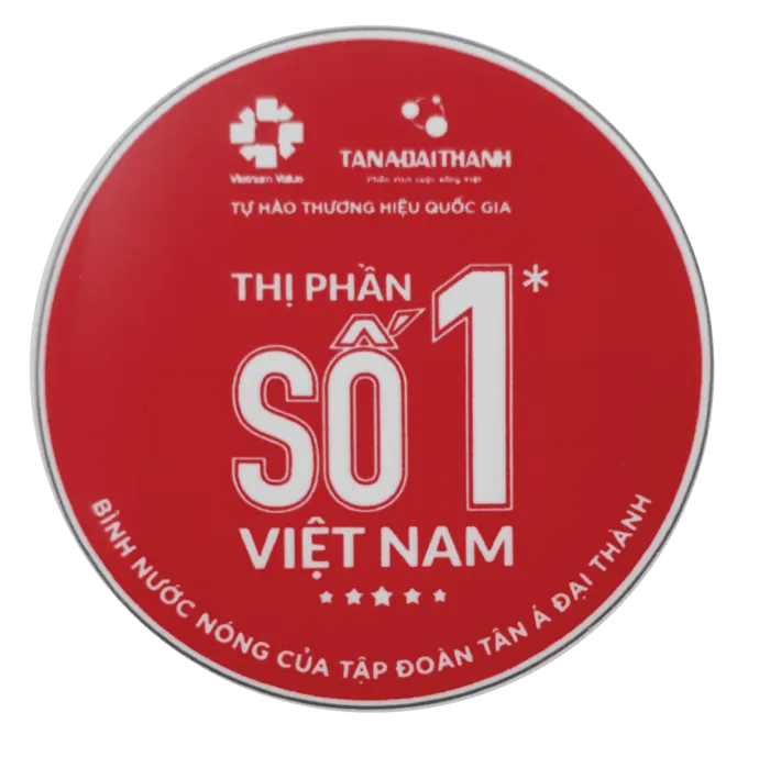 Tự hào là bình số 1 Việt Nam